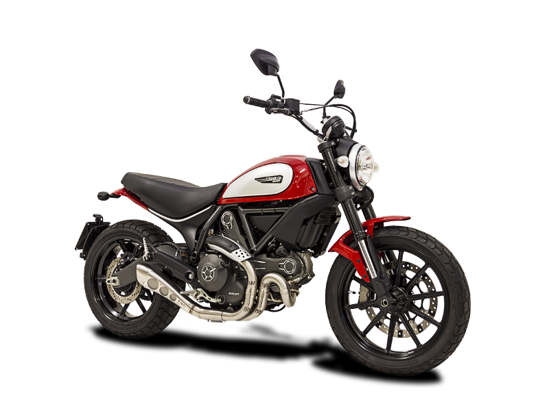 オートバイ用アルミニウム合金オイルクーラーガード Ducati Scrambler Icon 2015-2020 Scrambler Classic  2015-2020 Scrambler Urban Enduro 2015 2016