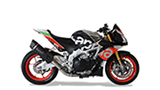 RSV4/TUONO V4 2021-2024