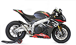 RSV4/TUONO V4 2017-2020
