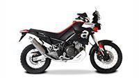 TUAREG 660 2022-2026