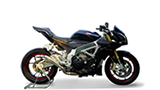 TUONO V4 2011-2015