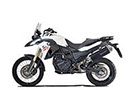 F 800 GS Adventure 2008-2018