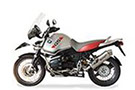 R 1150 GS Adventure 1999-2003