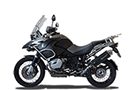 R 1200 GS Adventure 2004-2009