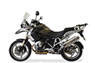 R 1200 GS Adventure 2010-2012