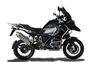 R 1200 GS Adventure 2013-2018