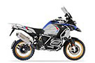 BMW R 1250 GS ADVENTURE 2019-2024