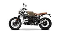 R Nine T 2021-2024