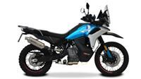 800 MT-X 2025-2026