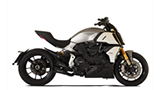 Diavel 1260 2019-2021