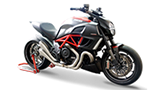 DIAVEL 1200 2011-2016