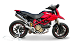 HYPERMOTARD 1100 2007-2012