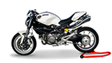 MONSTER 696/796/1100