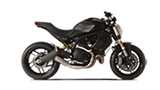 MONSTER 797 2017-2020