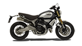 SCRAMBLER 1100 2018-2020