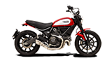 SCRAMBLER 800 2015-2020