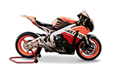 CBR 1000 RR 2008-2013