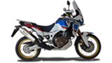 AFRICA TWIN CRF 1000L 2016-2020