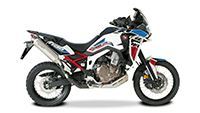 AFRICA TWIN CRF 1100L 2020-2025