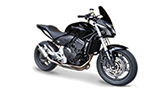 HORNET 600 2007-2013