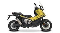 X-ADV 750 2025