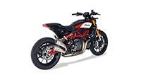 FTR 1200 / 1200S 2019-2024