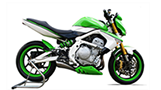 ER-6N/6F/Versys 2005-2011