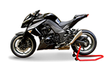 Z 1000 2010-2016