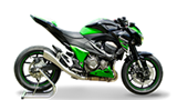 Z 800 2013-2015