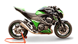 Z 800 E 2013-2015