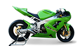 ZX-6R 636 2003-2004