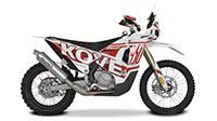 450 RALLY 2023-2024