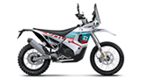 450 RALLY 2025-2026