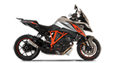 1290 SUPERDUKE GT 2017-2021
