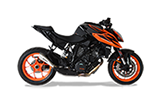 1290 SUPERDUKE R 2017-2019