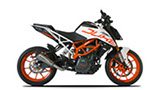 390 DUKE 2017-2020