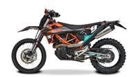 690 ENDURO 2021-2024