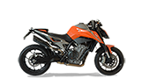 790 DUKE 2018-2025