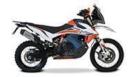 890 ADVENTURE R 2021-2026