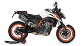 890 DUKE R 2020-2023