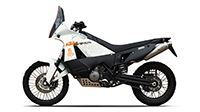 950/990 ADVENTURE 2003-2016