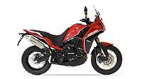 X-Cape 650 2022-2024