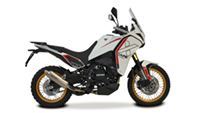 X-Cape 700 2025-2026