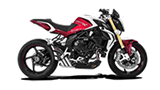 BRUTALE 800 2012-2024