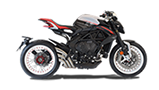 DRAGSTER 800 2014-2023