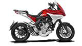 TURISMO VELOCE 2014-2024