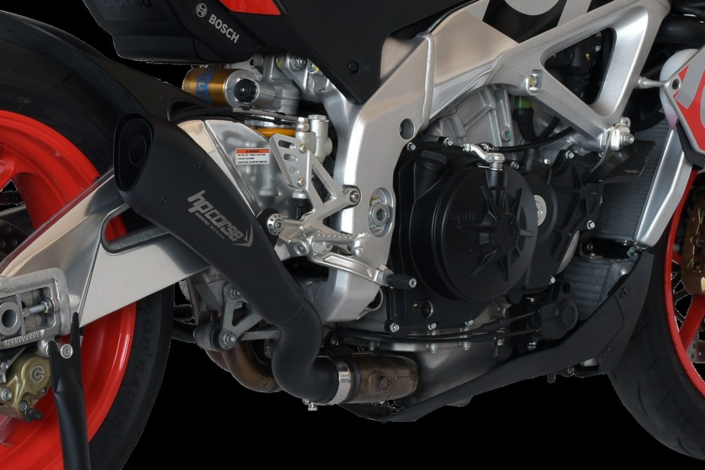 HP CORSE HYDROFORM