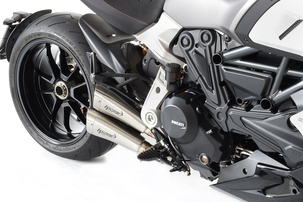 HYDROFORM SHORT R