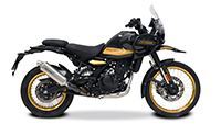 HIMALAYAN 450