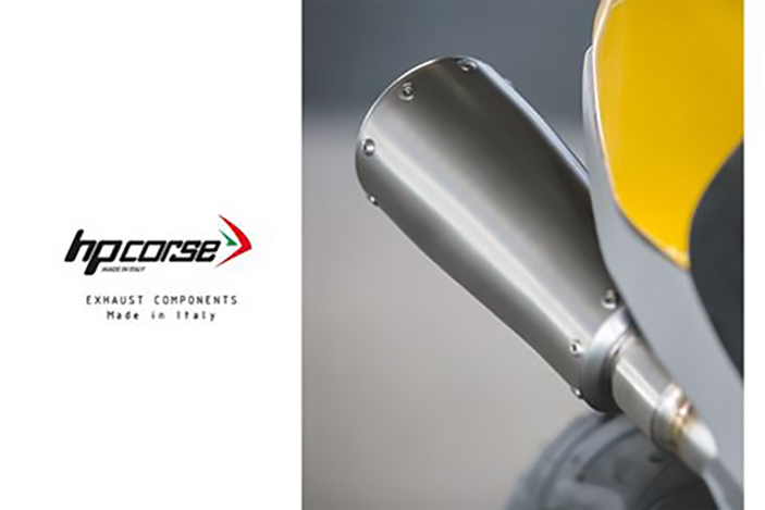 HP Corse Japan , HPCORSE , Special Parts